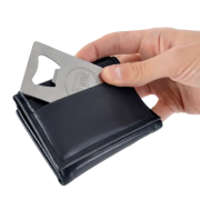 Promo Bottle Opener for Marketing Giveaways