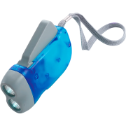 Manual Charging Dynamo Torches