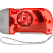 Printed Dynamo Torches for about the home
