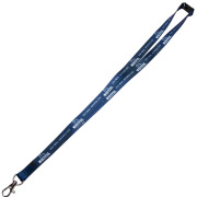 15mm Full Colour Lanyards