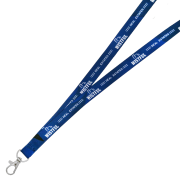 15mm Full Colour Lanyards