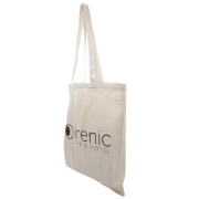 Printed Cotton Bags for Company Merchandise