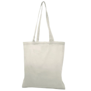 8oz Canvas Tote Bag