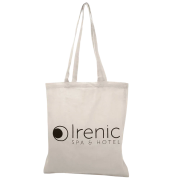 Promotional 8oz Canvas Tote Bag for Events