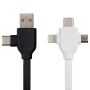 Personalised Charger Adaptors for Business Giveaways