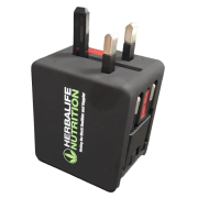 USB Travel Adaptor Plugs