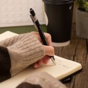 Nimrod Soft Feel Stylus Ballpen