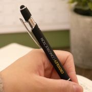 Nimrod Soft Feel Stylus Ballpen
