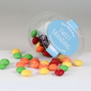 Eco Midi Skittles Pots