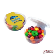 Eco Midi Skittles Pots