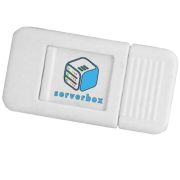 Branded Webcam Cover for Business Giveaways