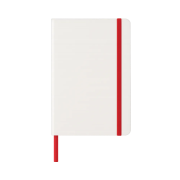 Customised note book for councils