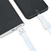Personalised USB lanyards for business gifts