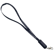 Promotional 3 in 1 USB Lanyard Cables for events