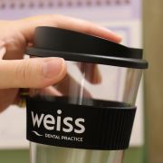 Americano Cortado Coffee Mugs