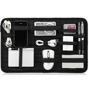 These promotional Tidy Travel Organisers offer fantastic and easy-to-use storage for holidaymakers!