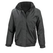 Corporate Branded Jackets Embroidered with your Logo