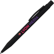 Branded ballpen for business gifts