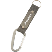 Personalised key chains for marketing campaigns