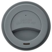 Eco-friendly Promotional Take Away Coffee Cups from Top Down View by Total Merchandise