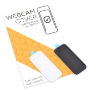 Logo Printed Webcam Covers & Branded Computer Accessories