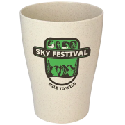Promotional Biodegradable Cups Printed with your Logo