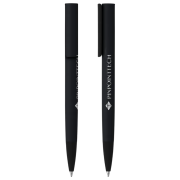 Engraved Metal Pens for desktop Stationery