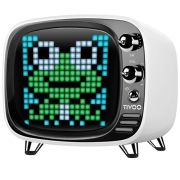 Promotional Pixel Art Tivoo Speakers Printed with Your Logo