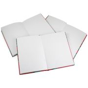 Promotional Notebooks Printed all Over in Full Colour