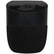 Branded Wireless Charging Power Bank Speakers