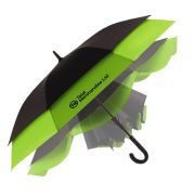 Company Umbrellas custom printed with logos