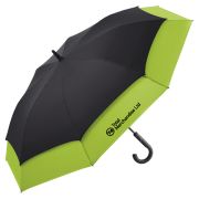 Printed Golf Umbrellas branded for business gifts
