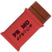 Branded 50g Swiss Milk Chocolate Bars