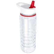 Promotional Sports Bottles with Straw Marketing Gifts
