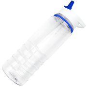 Branded Sports Bottles with Straw and Any Name Printed