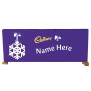 Promotional Cadbury's Chocolate Bar for Staff Incentives