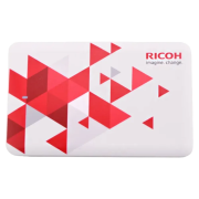 Promotional Printed 2500mAh Card Power Banks with Your Logo