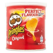 Promotional Printed Pringles for all Corporate Giveaways