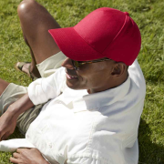 Beechfield Ultimate Cotton Cap