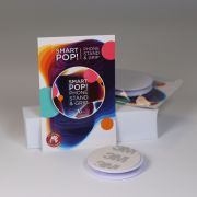 Smart Pop Phone Holders