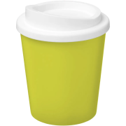 Promotional Americano Espresso Reusable Coffee Cups Made in the UK by Total Merchandise