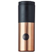 Branded W10 Blenheim Travel Mugs as Quality Business Gifts