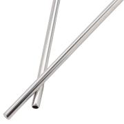 Customised Reusable Straws Engraved with Your Logo from Total Merchandise