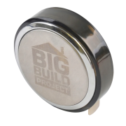 Promotional 2m Stainless Steel Measuring Tape for Stylish Business Gifts