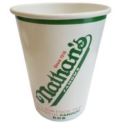 Custom Printed 12oz Paper Cups with your Logo