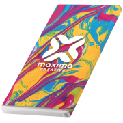 Branded Chocolate Bars Express Delivery Marketing Giveaways