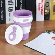 Collapsible Coffee Cups