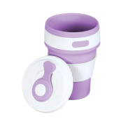 Branded Collapsible Cups for all Promotional Giveaways