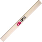 Promotional Carpenter Coloured Pencils in Natural