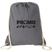 Printed Recycled Bags for Festivals
